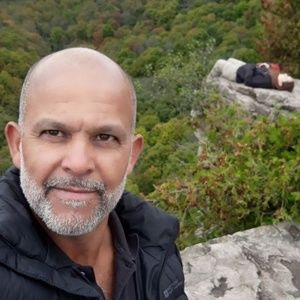 Meet your Posher, Germano